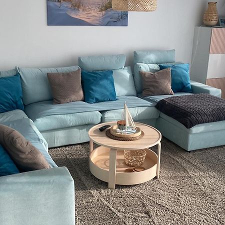 Wave Family Apartment - Sea View Miedzyzdroje Extérieur photo